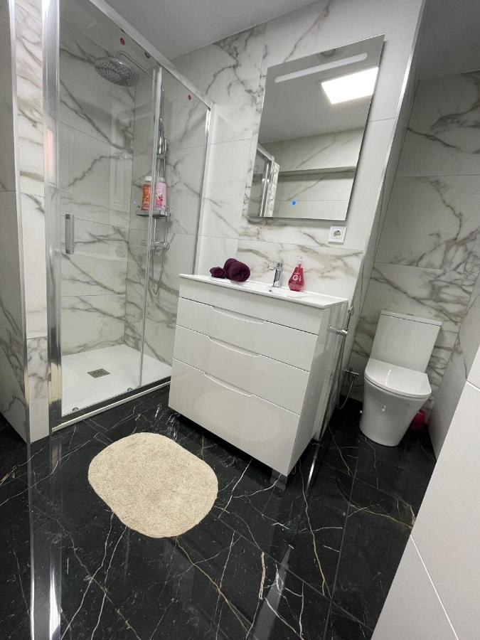 Apartment Castellon Deluxe
