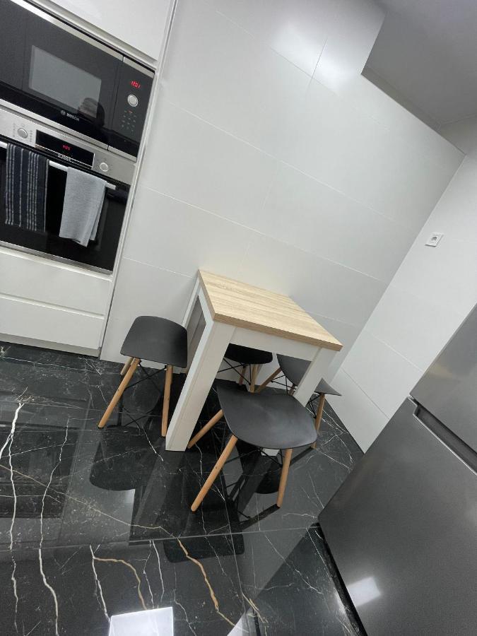 Apartment Castellon Deluxe Castellón de la Plana