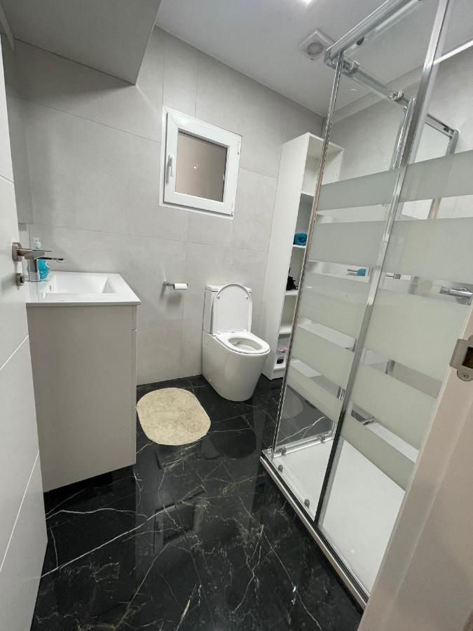 Castellon Deluxe Apartment