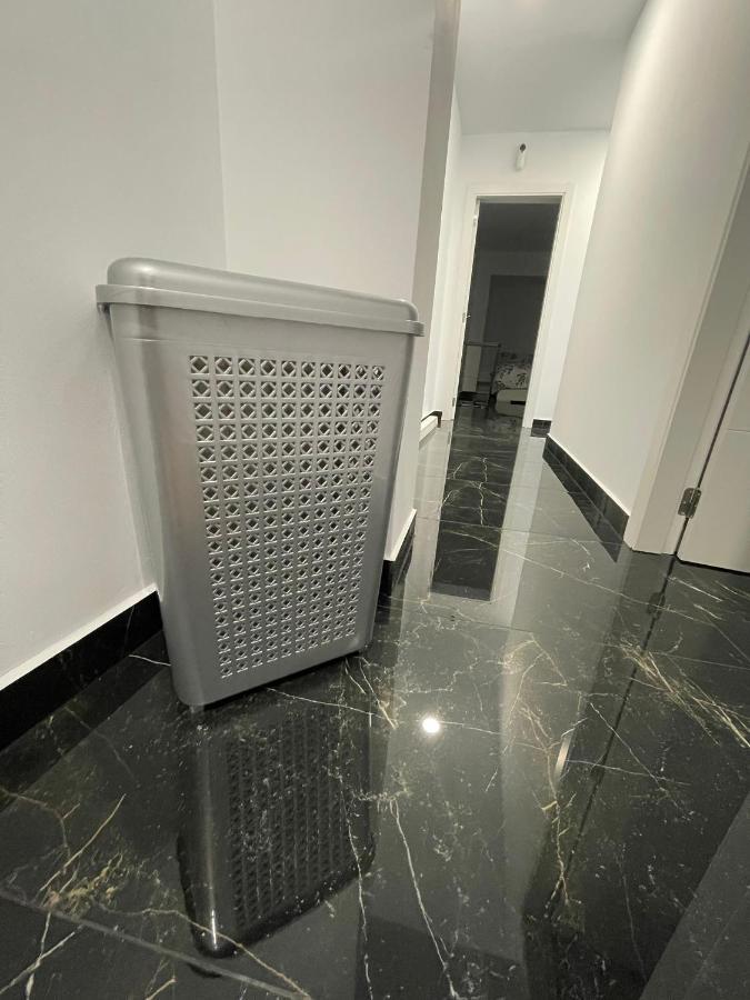 Castellon Deluxe Apartment Castellón de la Plana