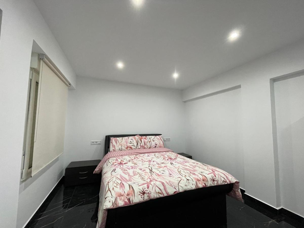 Castellon Deluxe Apartment