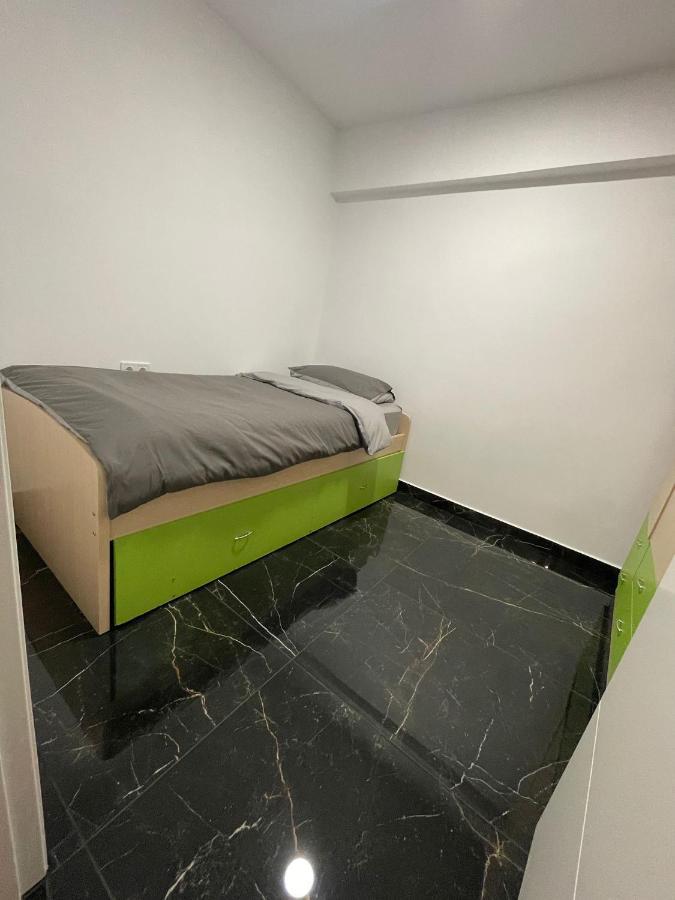 Castellon Deluxe Apartment *