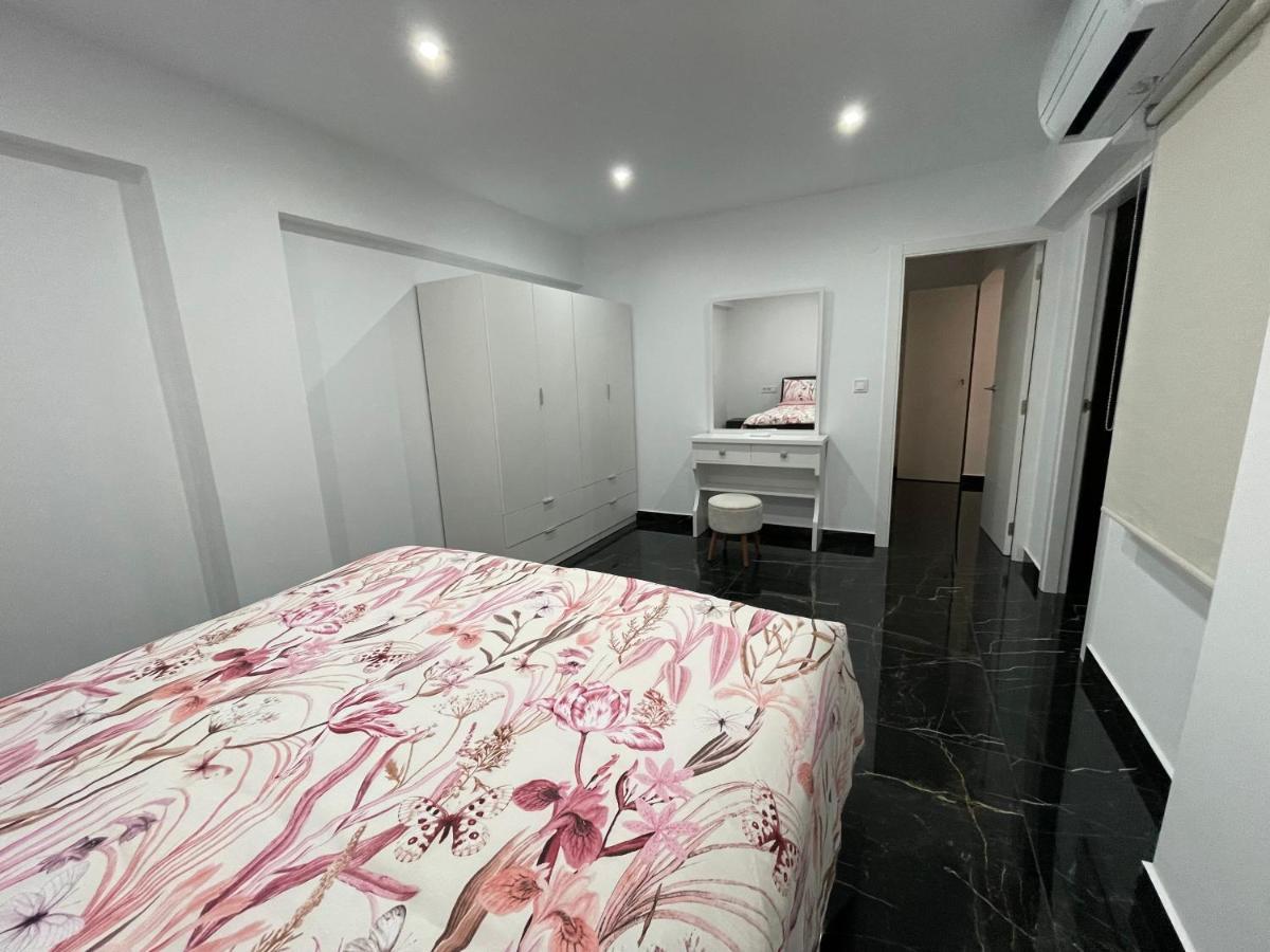 Castellon Deluxe Apartment *