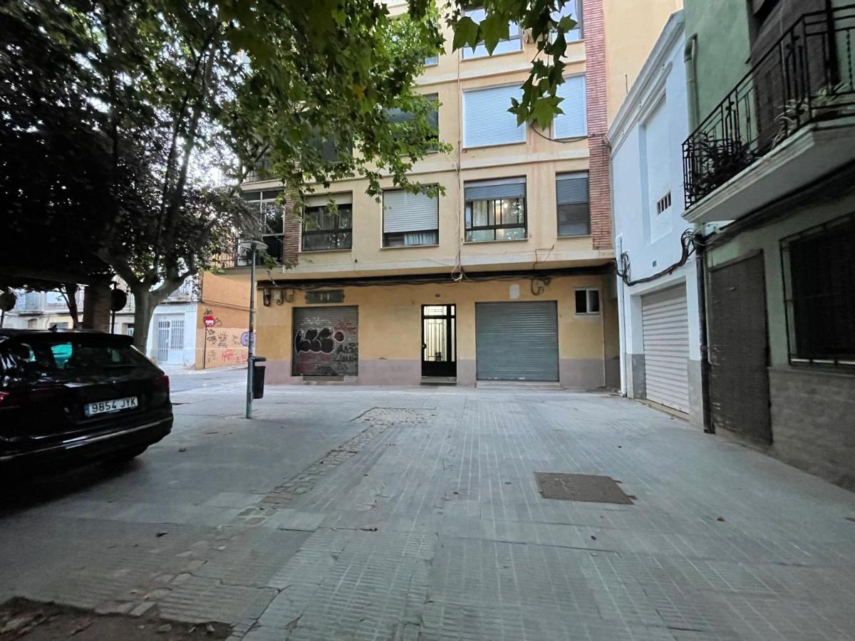 Castellon Deluxe Apartment